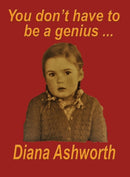 You don't have to be a genius : Biography of a medical student/doctor in London at the dawn of the permissive age-9781854571083