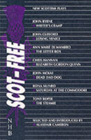 Scot-Free : New Scottish Plays-9781854590176
