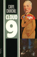 Cloud Nine-9781854590909