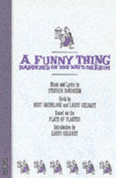 A Funny Thing Happened on the Way to the Forum-9781854591456