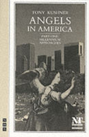 Angels in America Part One: Millennium Approaches-9781854591562