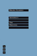 The Oresteia-9781854591739