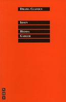 Hedda Gabler-9781854591845