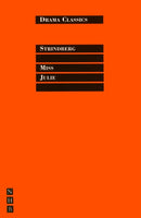 Miss Julie-9781854592057