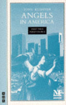 Angels in America Part Two: Perestroika-9781854592552