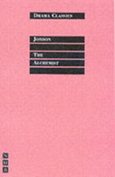The Alchemist-9781854592620