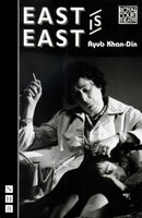East is East-9781854593139
