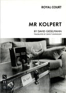 Mr Kolpert