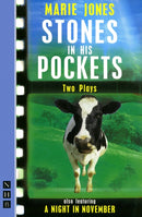 Stones in His Pockets & A Night in November: Two Plays-9781854594945