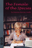 The Female of the Species-9781854595225