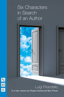 Six Characters in Search of an Author-9781854595317