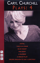 Caryl Churchill Plays: Four-9781854595409