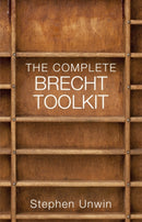 The Complete Brecht Toolkit-9781854595508