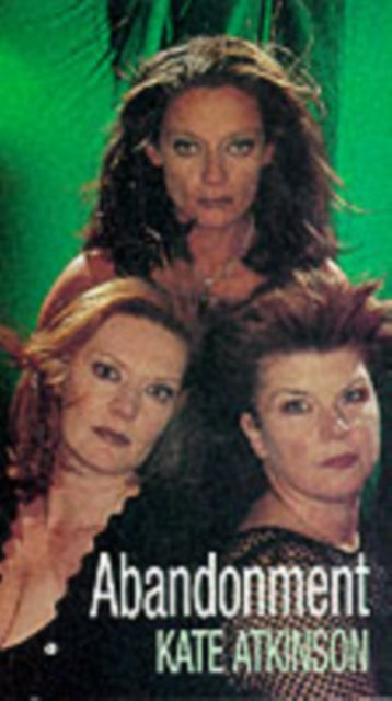 Abandonment-9781854596017