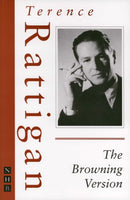 The Browning Version-9781854597106