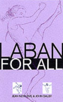 Laban For All-9781854597250