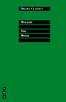 The Miser-9781854597489