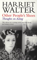 Other People's Shoes : Thoughts on Acting-9781854597519