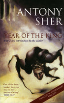Year of the King-9781854597533