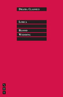 Blood Wedding-9781854597922