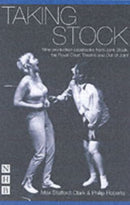 Taking Stock: The Theatre of Max Stafford-Clark-9781854598400