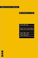 Restoration Comedy: Three Plays-9781854598486