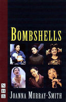 Bombshells-9781854598509