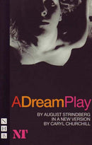 A Dream Play-9781854598516