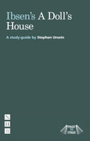 Ibsen's A Doll's House : A Study Guide-9781854598721