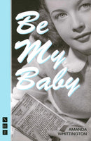 Be My Baby-9781854598875