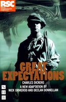 Great Expectations-9781854598905