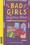 Bad Girls-9781854599100