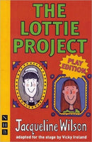 The Lottie Project-9781854599117