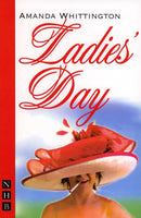 Ladies' Day-9781854599506