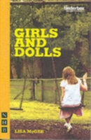 Girls and Dolls-9781854599704
