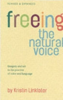 Freeing the Natural Voice-9781854599711