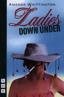 Ladies Down Under-9781854599957