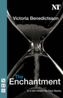 The Enchantment-9781854599995
