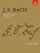 French Suites