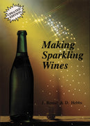 Making Sparkling Wines-9781854861191