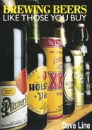Brewing Beers Like Those You Buy-9781854861252