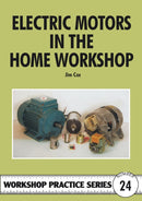 Electric Motors in the Home Workshop-9781854861337