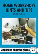 Home Workshop Hints and Tips-9781854861450