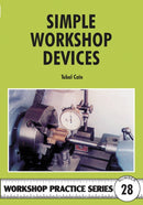 Simple Workshop Devices-9781854861504