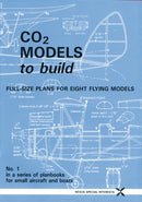 CO2 Models to Build-9781854861566