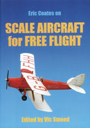Scale Aircraft for Free Flight-9781854861672
