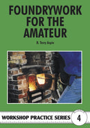 Foundrywork for the Amateur-9781854861689