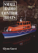 Small Radio Control Boats-9781854861719