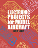 Electronic Projects for Model Aircraft-9781854861788