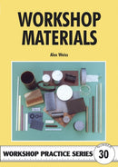 Workshop Materials-9781854861924